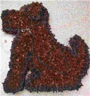 Sitting Dog